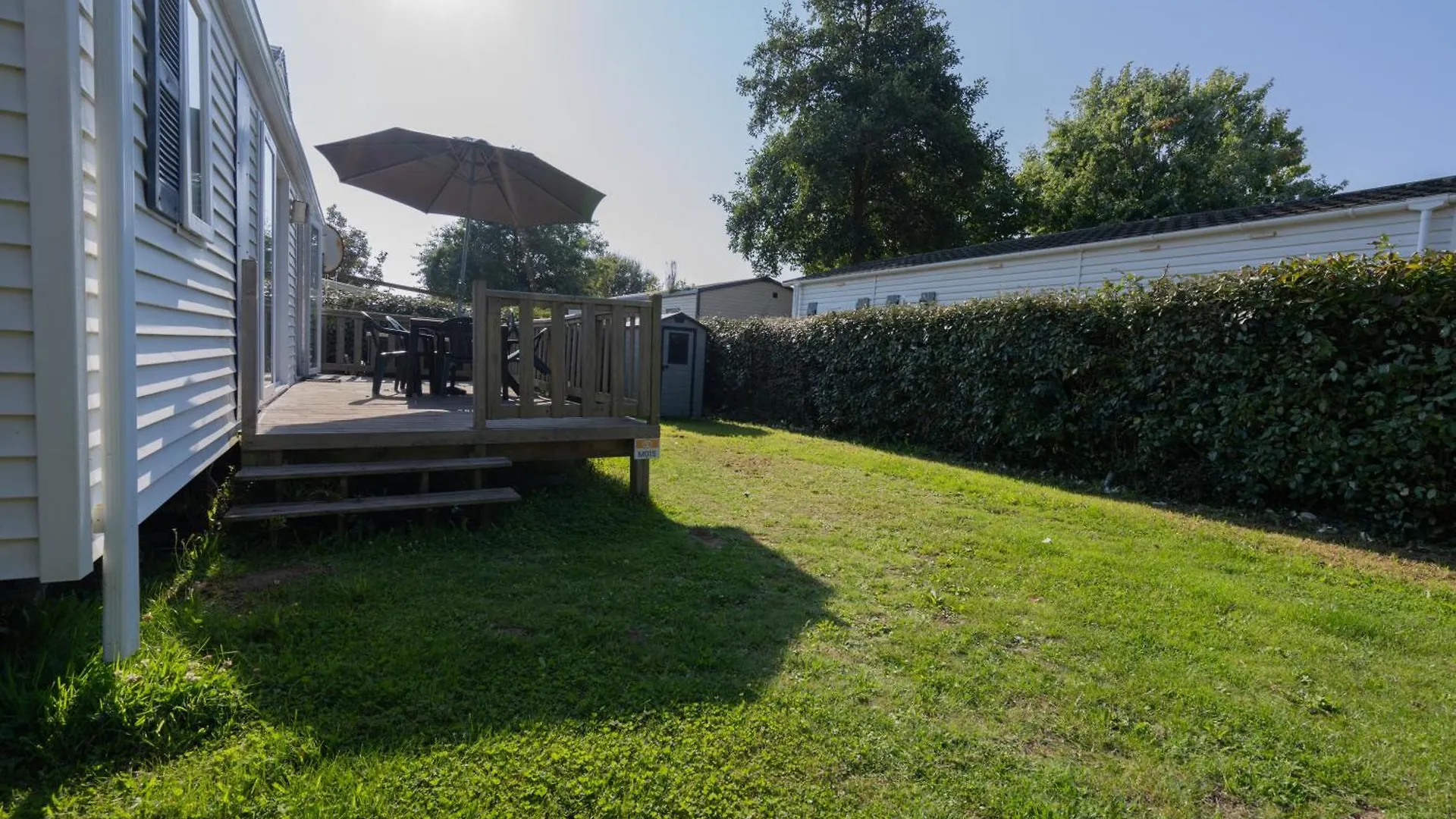 Ty Nevez Hotel Tregunc France