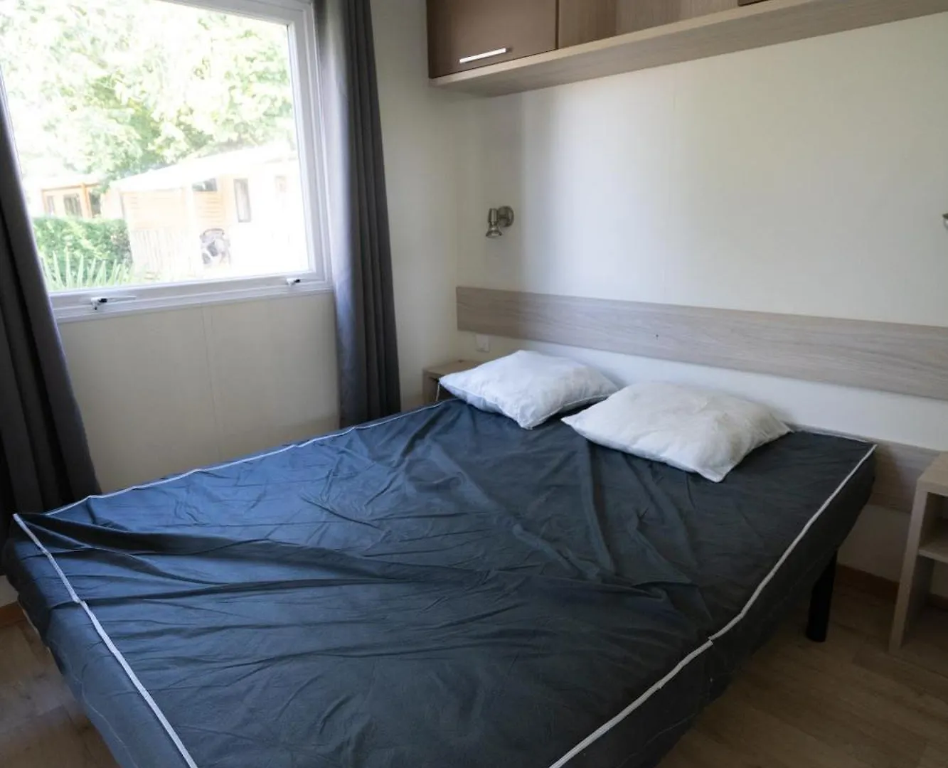 Ty Nevez Hotel Tregunc Campsite