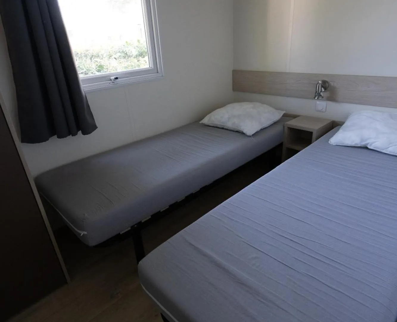 Campsite Ty Nevez Hotel Tregunc
